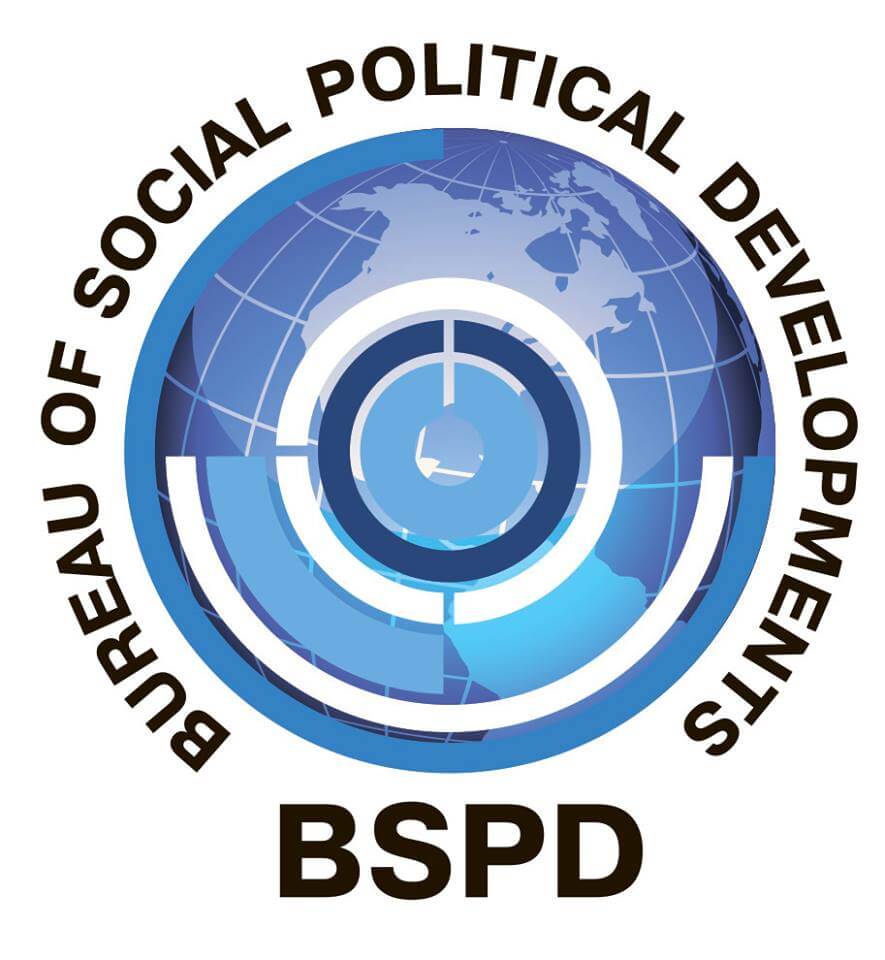 Logo of Bureau social & political developments