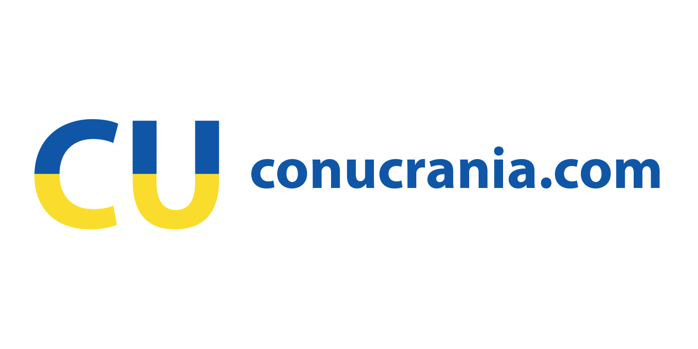 Logo of Asociación ConUcrania